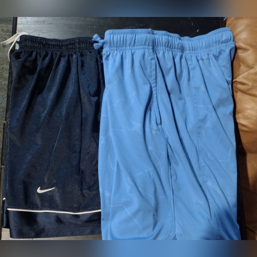 Lot of 2 boy's shorts